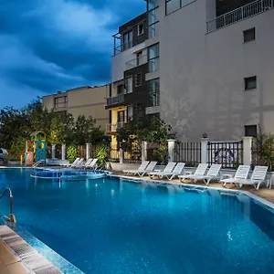 Flagman Hotel Sosopol