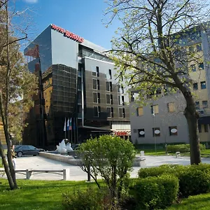 Hotel Burgas Hotel Burgas City