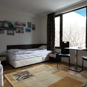 Guest Old Captain Hostel Burgas City