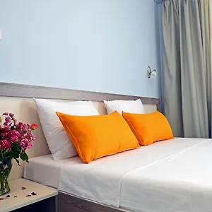 Visito Aparthouse Aparthotel