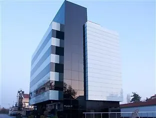 ***  Hotel Fashion Sofia Bulgarien
