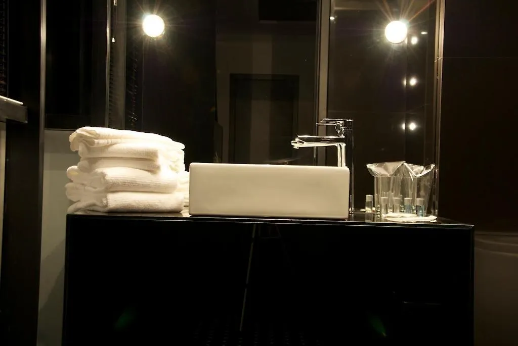 Hotel Fashion Sofia