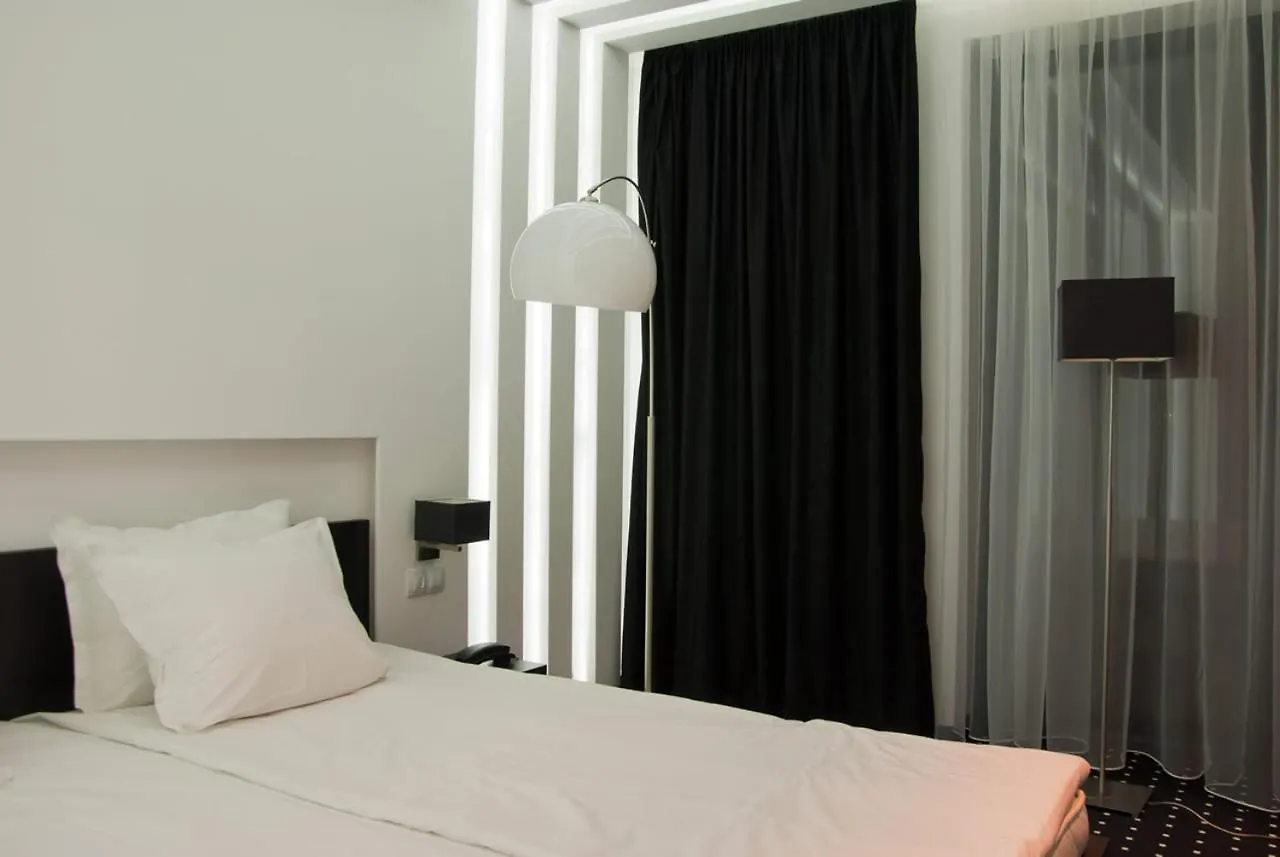 Hotel Fashion Sofia 3*,  Bulgarien