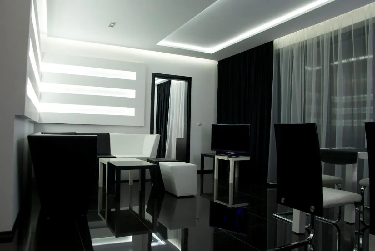 ***  Hotel Fashion Sofia Bulgarien