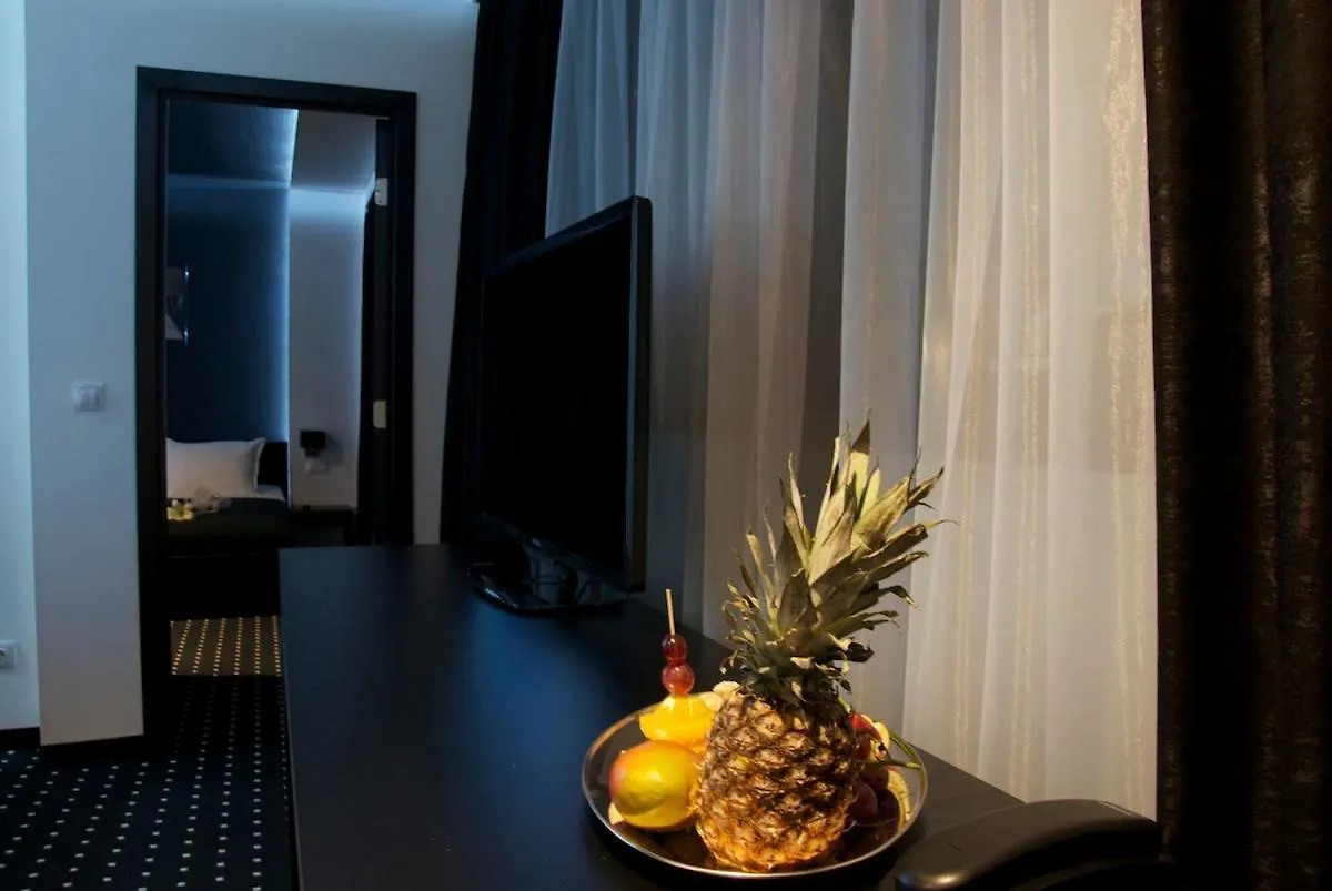 Hotel Fashion Sofia