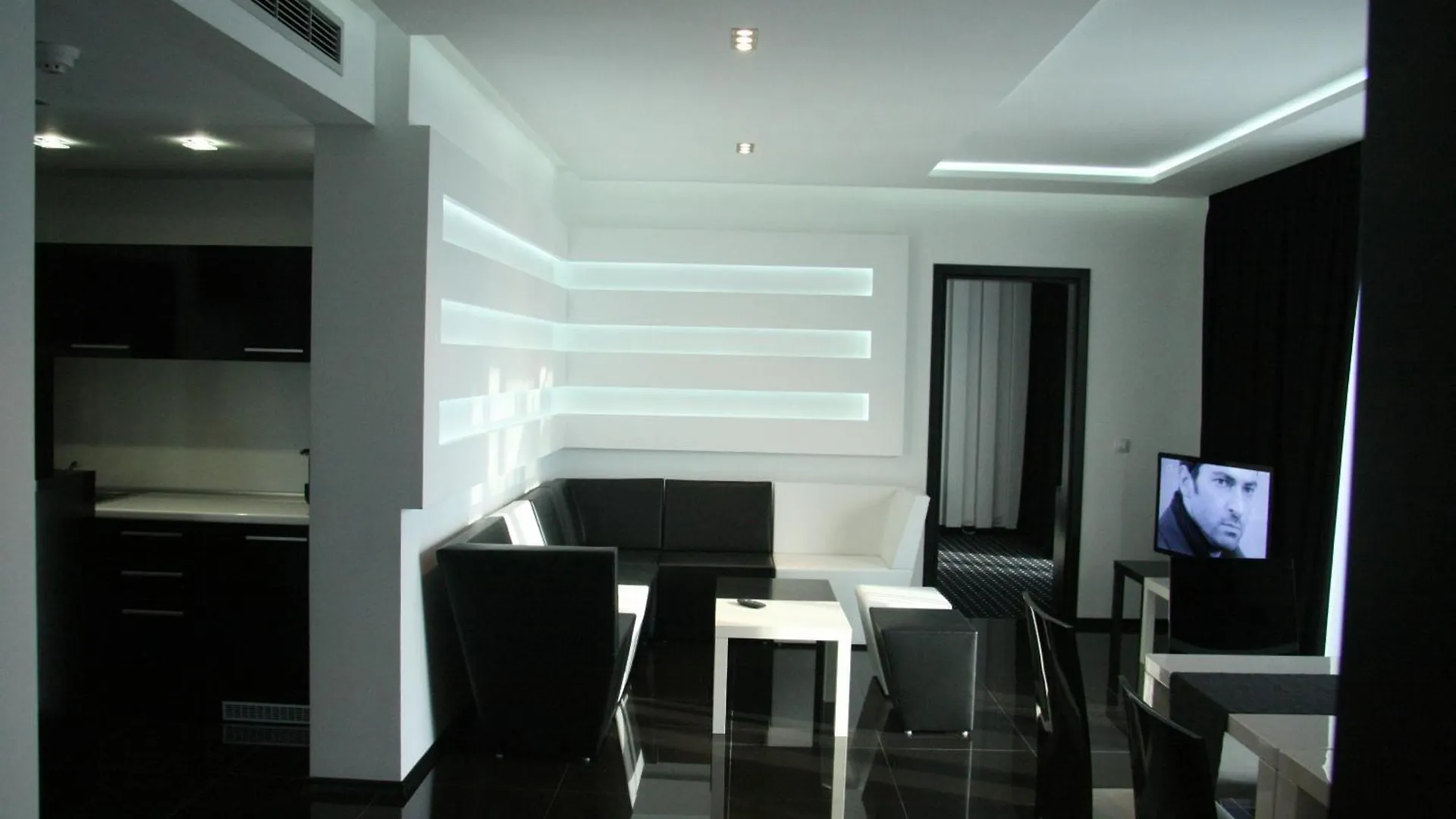 Hotel Fashion Sofia 3*,