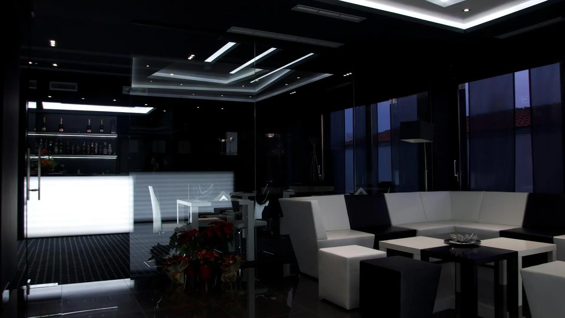 Hotel Fashion Sofia Bulgarien